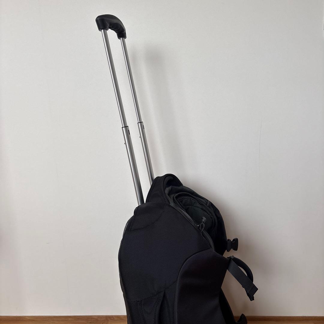 OSPREY Sojourn 45 ブラック