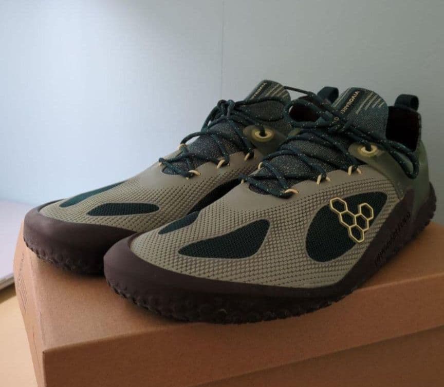 Vivobarefoot モータスストレングス 46