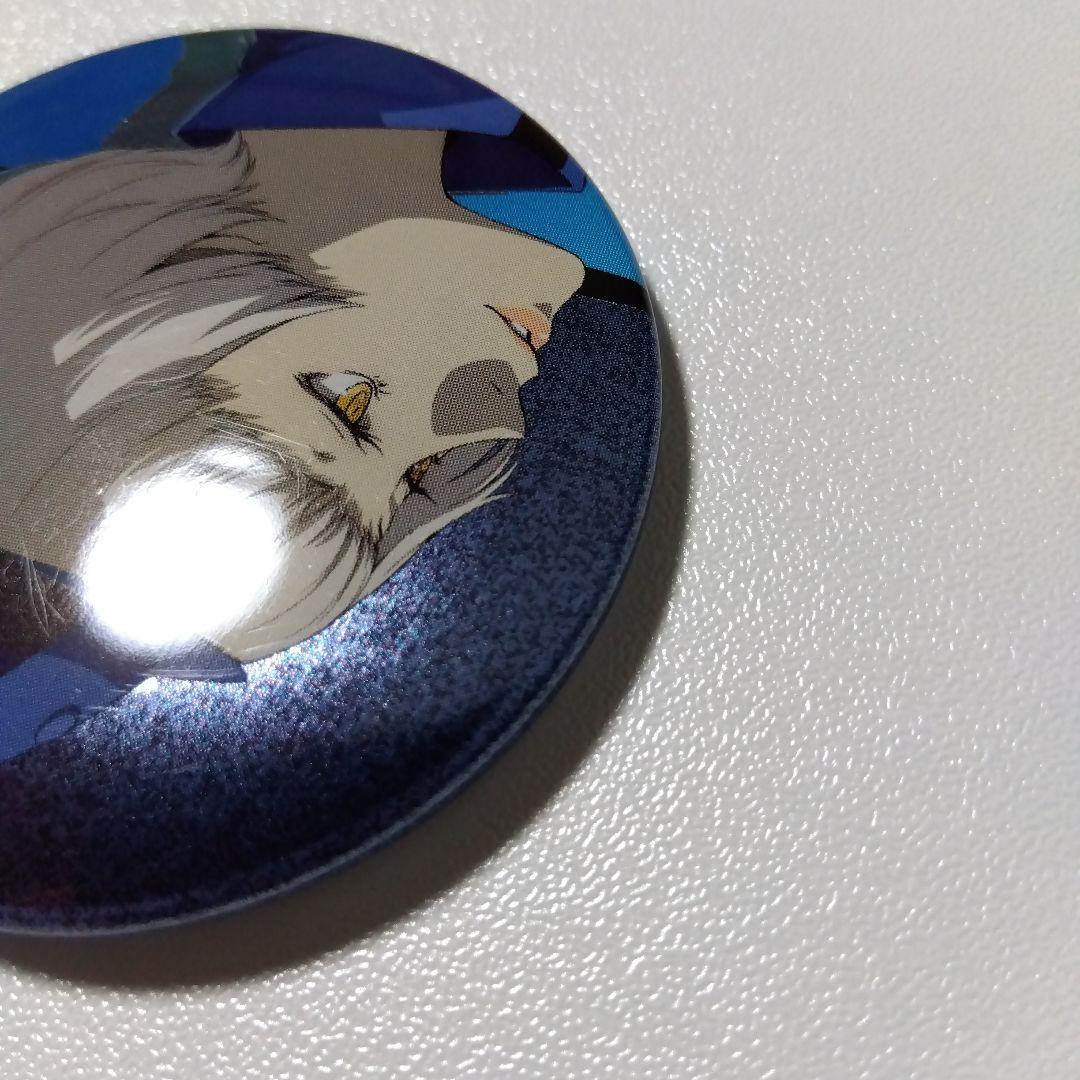 【ペルソナ】エリザベス キャラバッジコレクション 缶バッジ P4U2