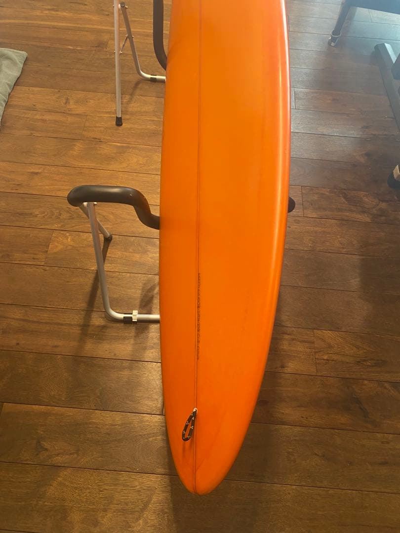 美品　アルメリック CIMID7.6 ミッドレングス