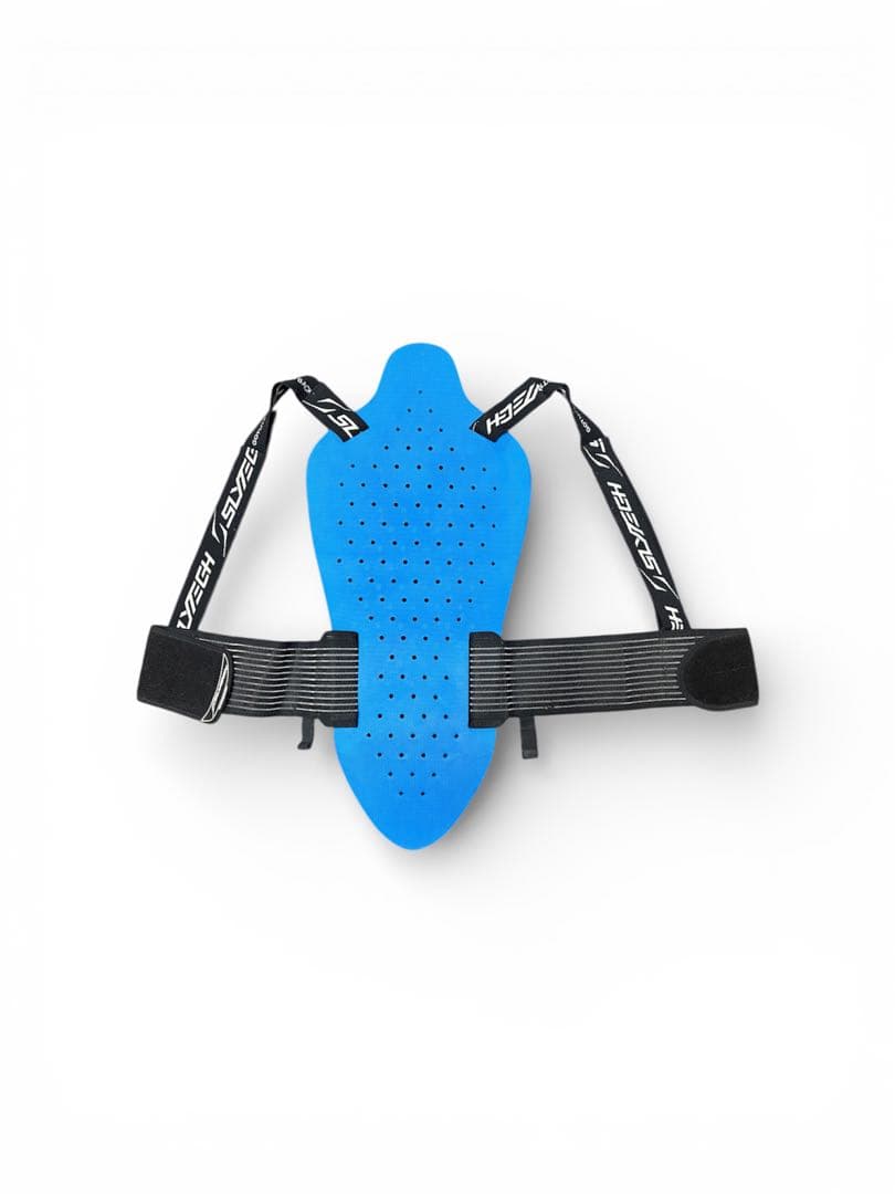 スキー　スノーボード用バックプロテクター