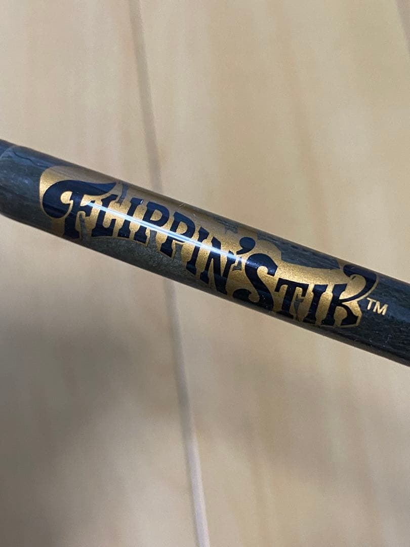 まさ　フェンウィック　スーパーテクナ　フリッピンスティック