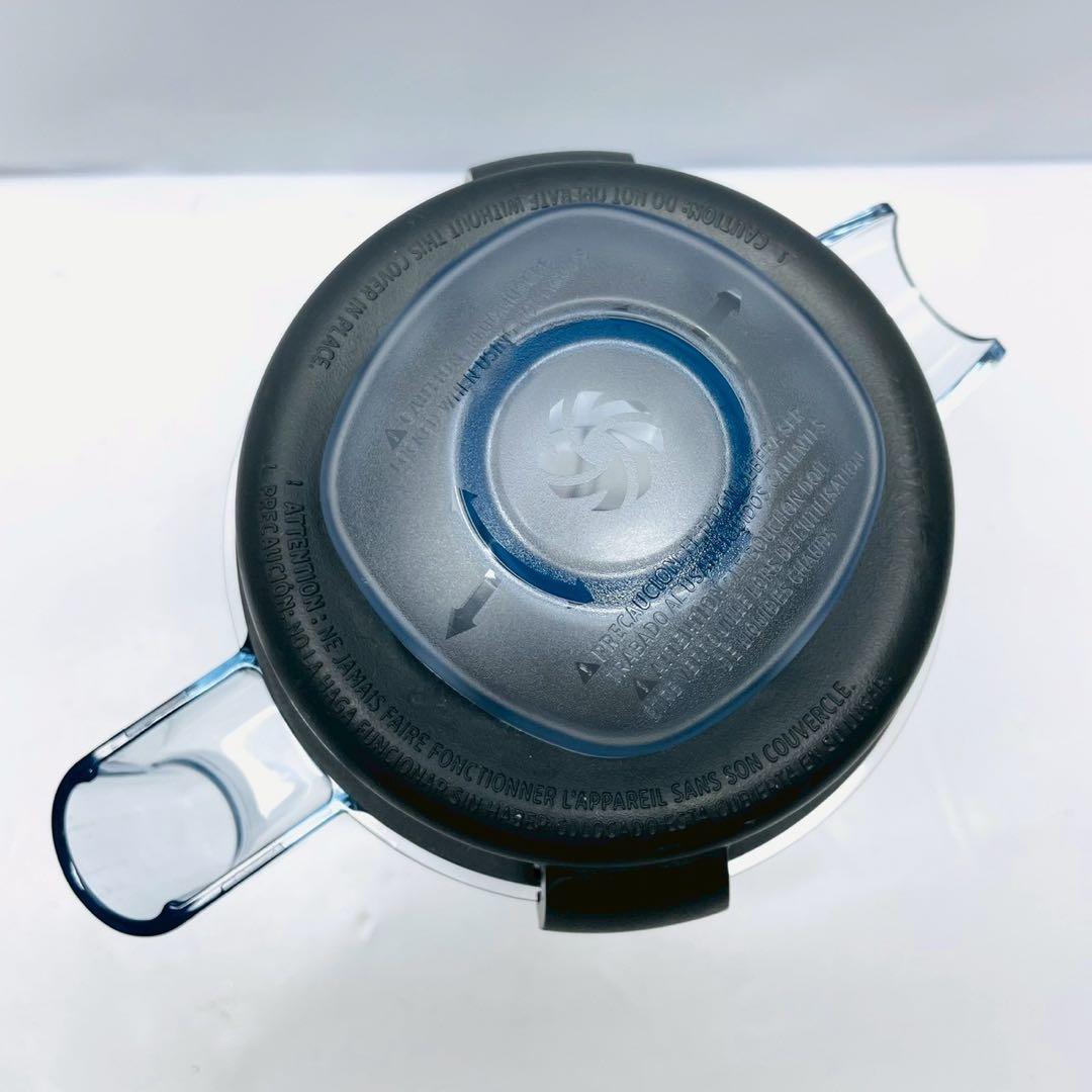 未使用　バイタミックス0.9L ミニ ドライコンテナ　E310・TNC・Pro用