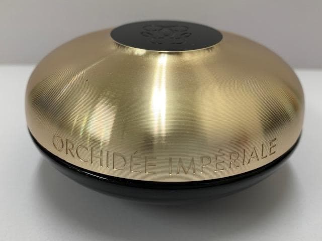 ゲラン オーキデ アンペリアル ザ クリーム N