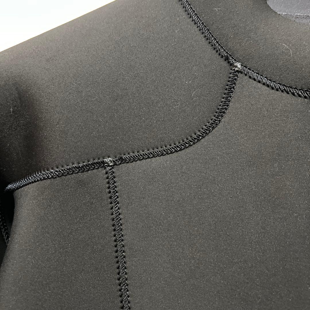 patagonia タッパー ブラック　ウェットスーツ　Sサイズ　2mm