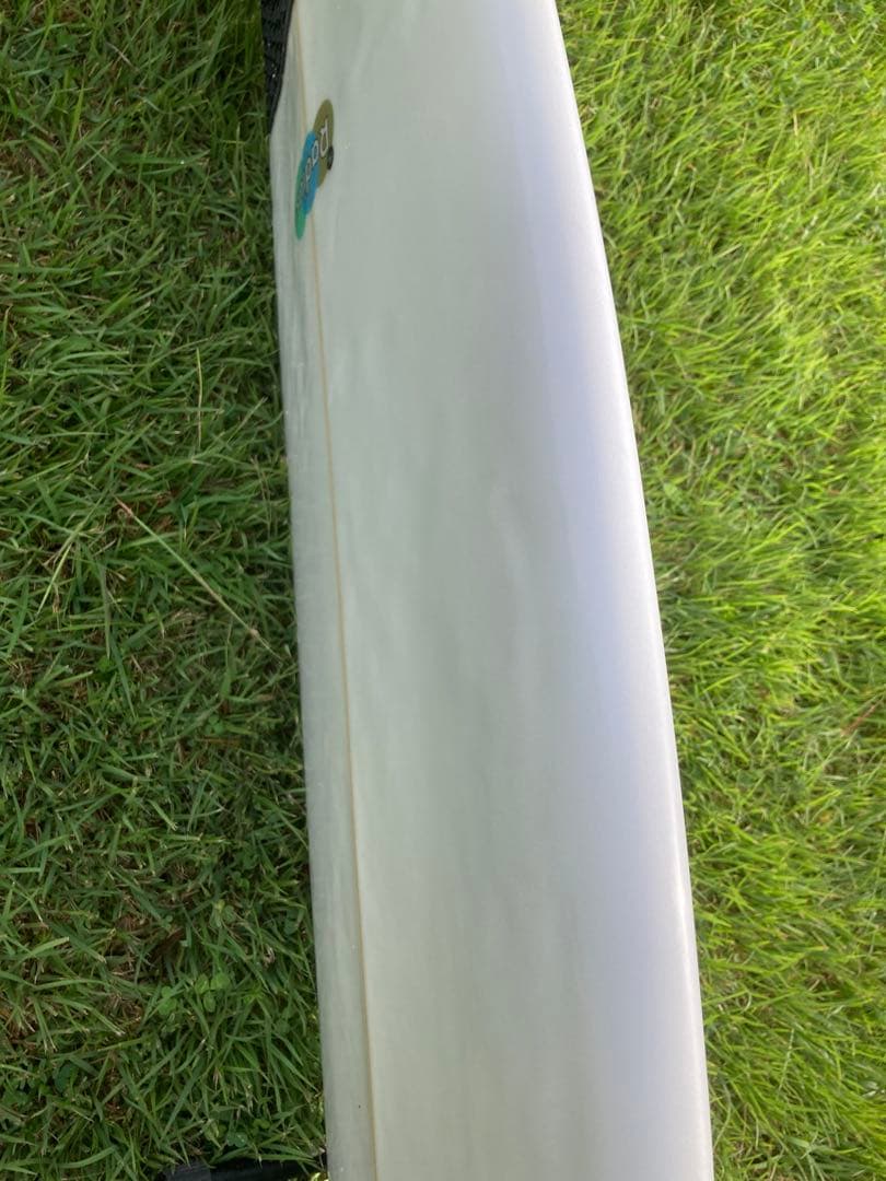 【送料込み！】PYZEL RADIUS 5'11\" 27.35L パイゼル