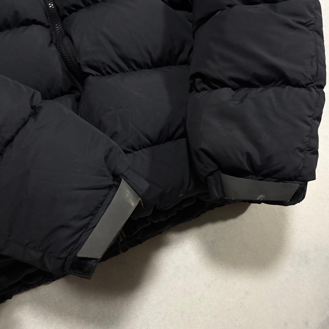 ジャケット・アウター archive NIKE ACG Hooded Down Jacket