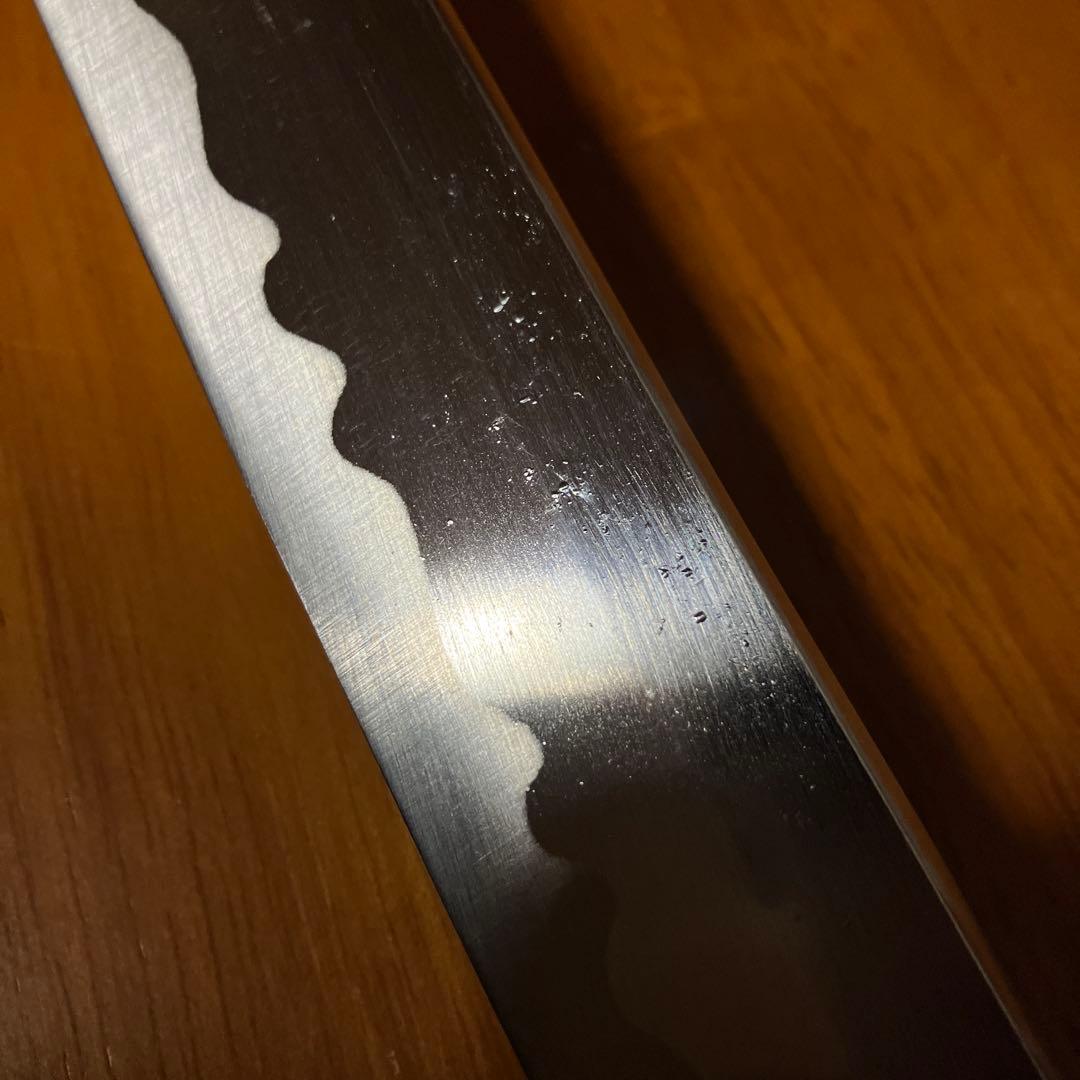 模造刀　日本刀　太刀　②