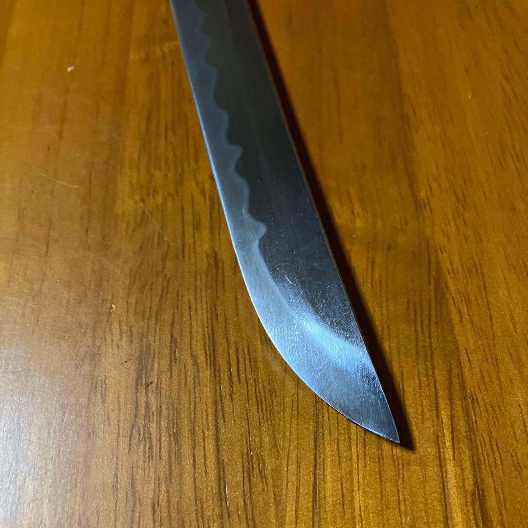 模造刀　日本刀　太刀　②