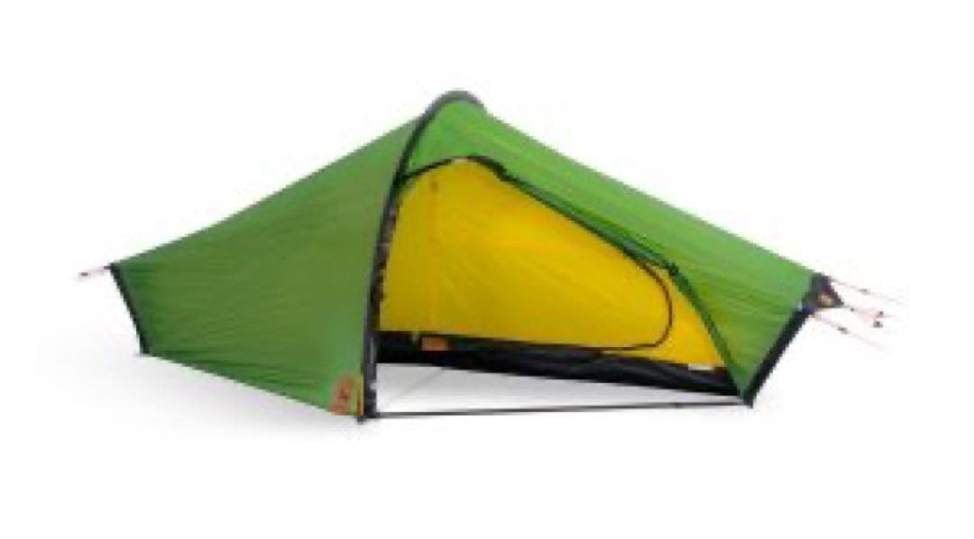 HILLEBERG ヒルバーグ　アクト　30周年モデル