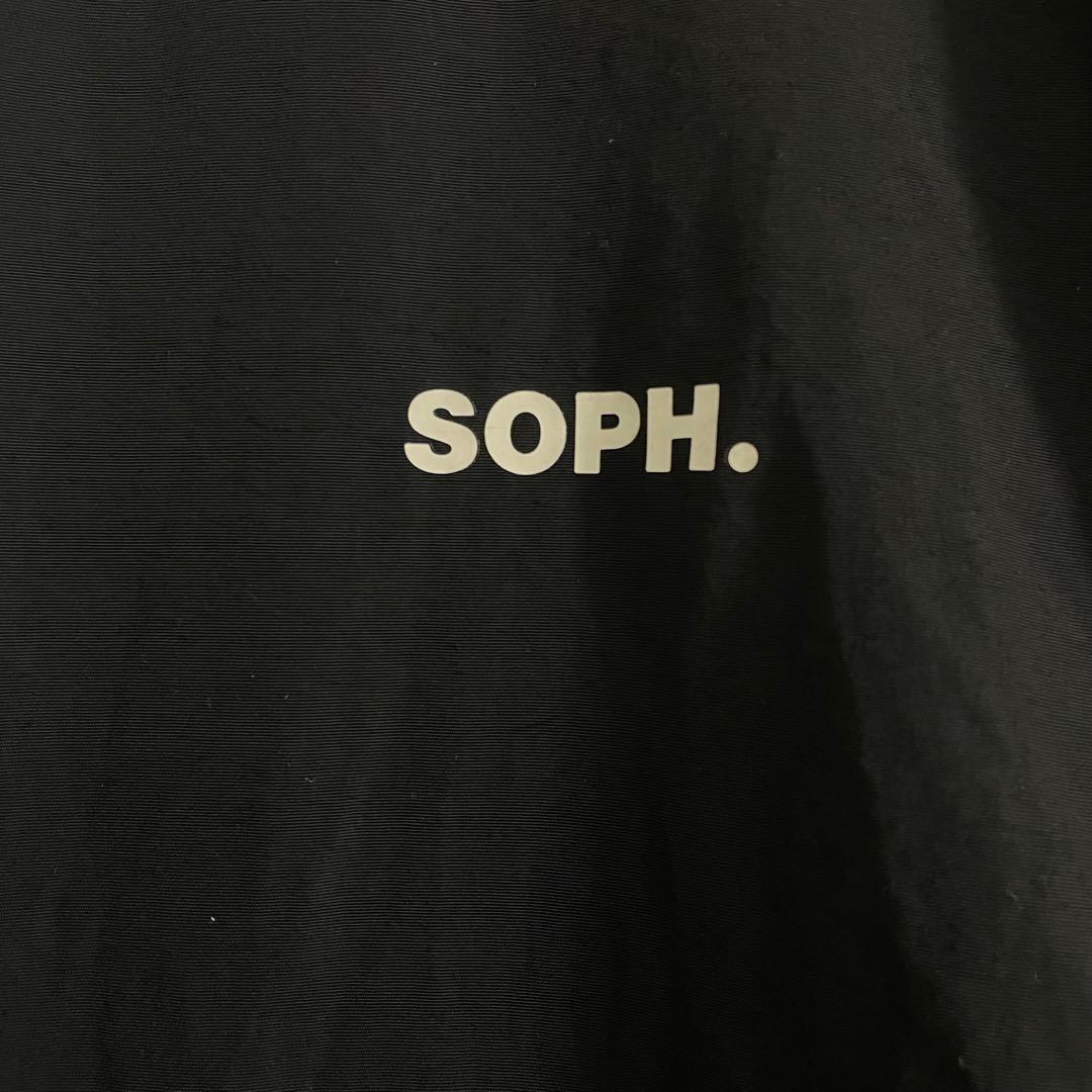 FCRB 20SS NYLON HOODED BLOUSON Lサイズ