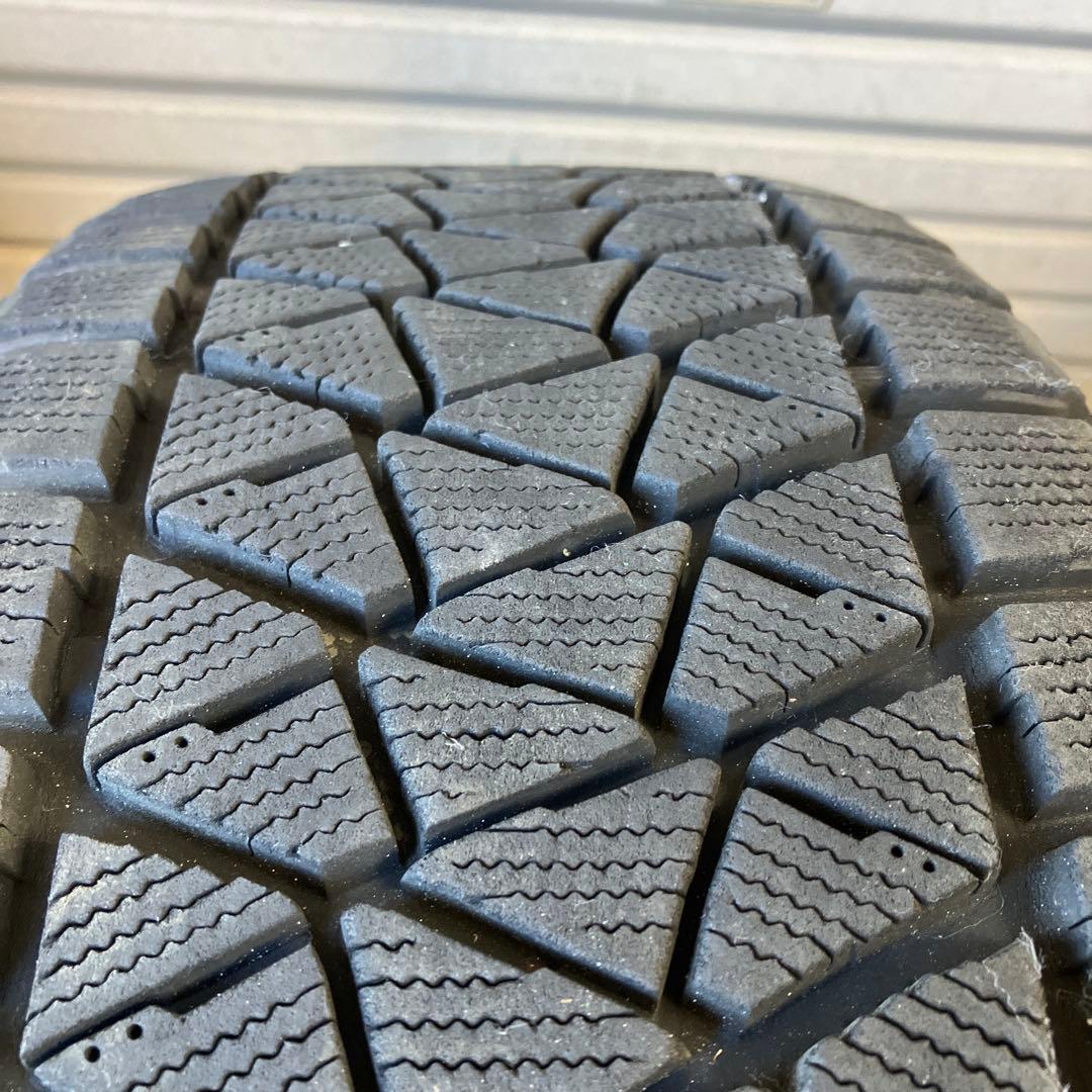 美品　レクサスRX Fスポ純正20インチBLIZZAK DM-V2 スタッドレス