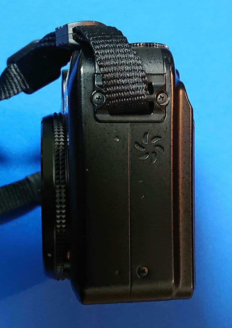 キヤノン パワーショット G-10 セット