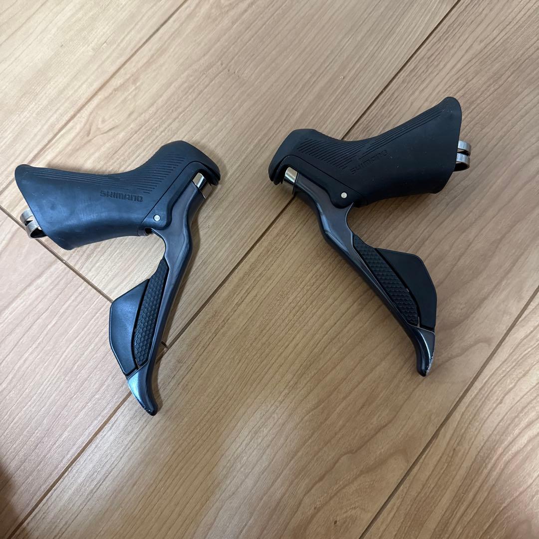 r8150di2 コンポセットクランクのみ9200