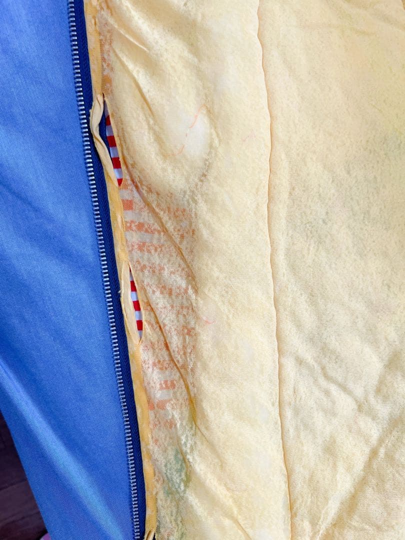 ラガディ・アン&アンディRaggedy Ann and Andy 寝袋