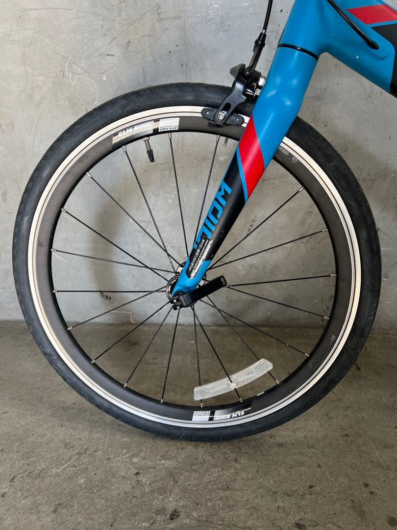 ミニベロ GIANT IDIOM 1 ジャイアント 20インチ