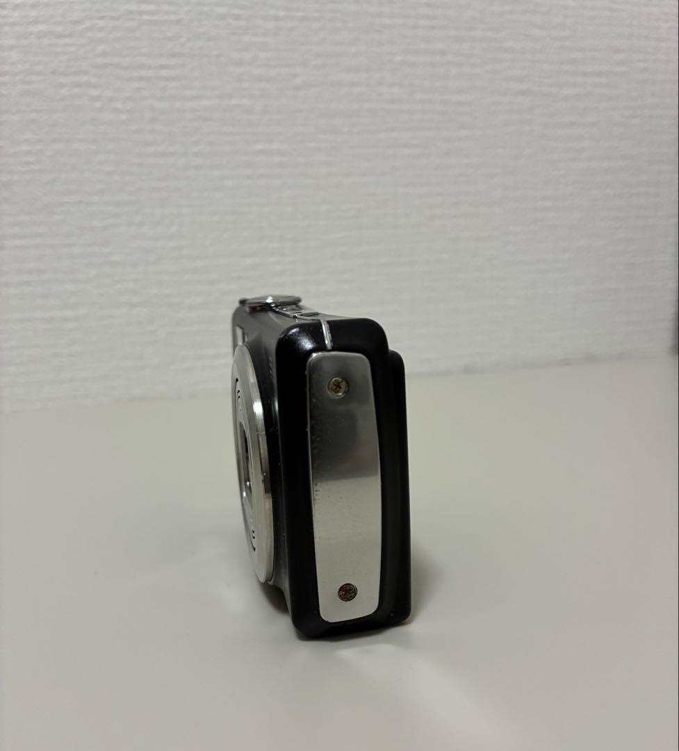 デジカメ　富士フイルム　FinePix F100fd