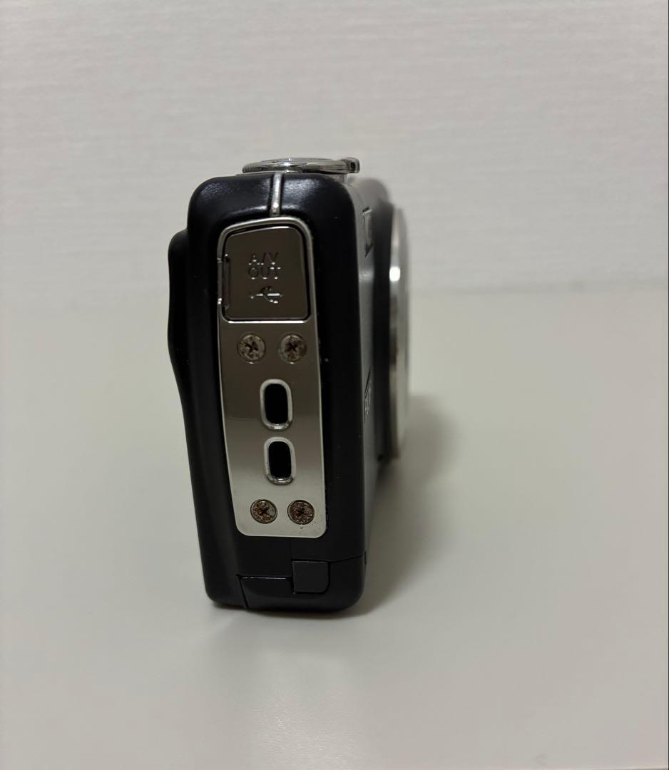 デジカメ　富士フイルム　FinePix F100fd