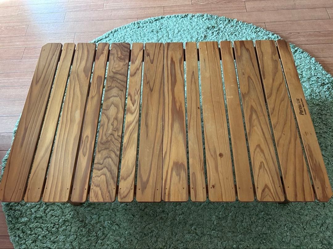 ペレグリンファニチャー ウィング テーブル