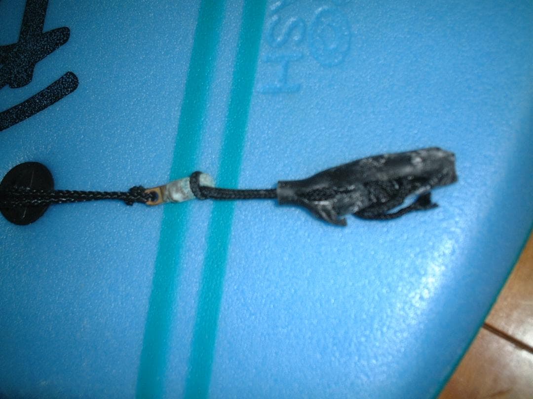 ケース、フィン付き、ボディボード　中古