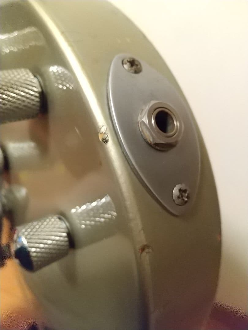 Charvel / R-S43 レスポールタイプ/修理等/動作品/訳あり