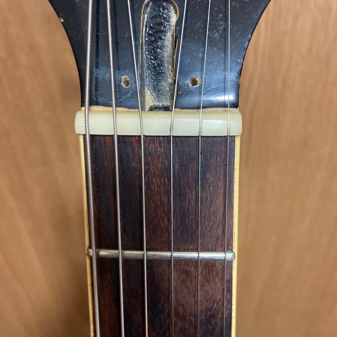 Jeff beckを偲ぶ　自作 JBレスポール カスタマイズ