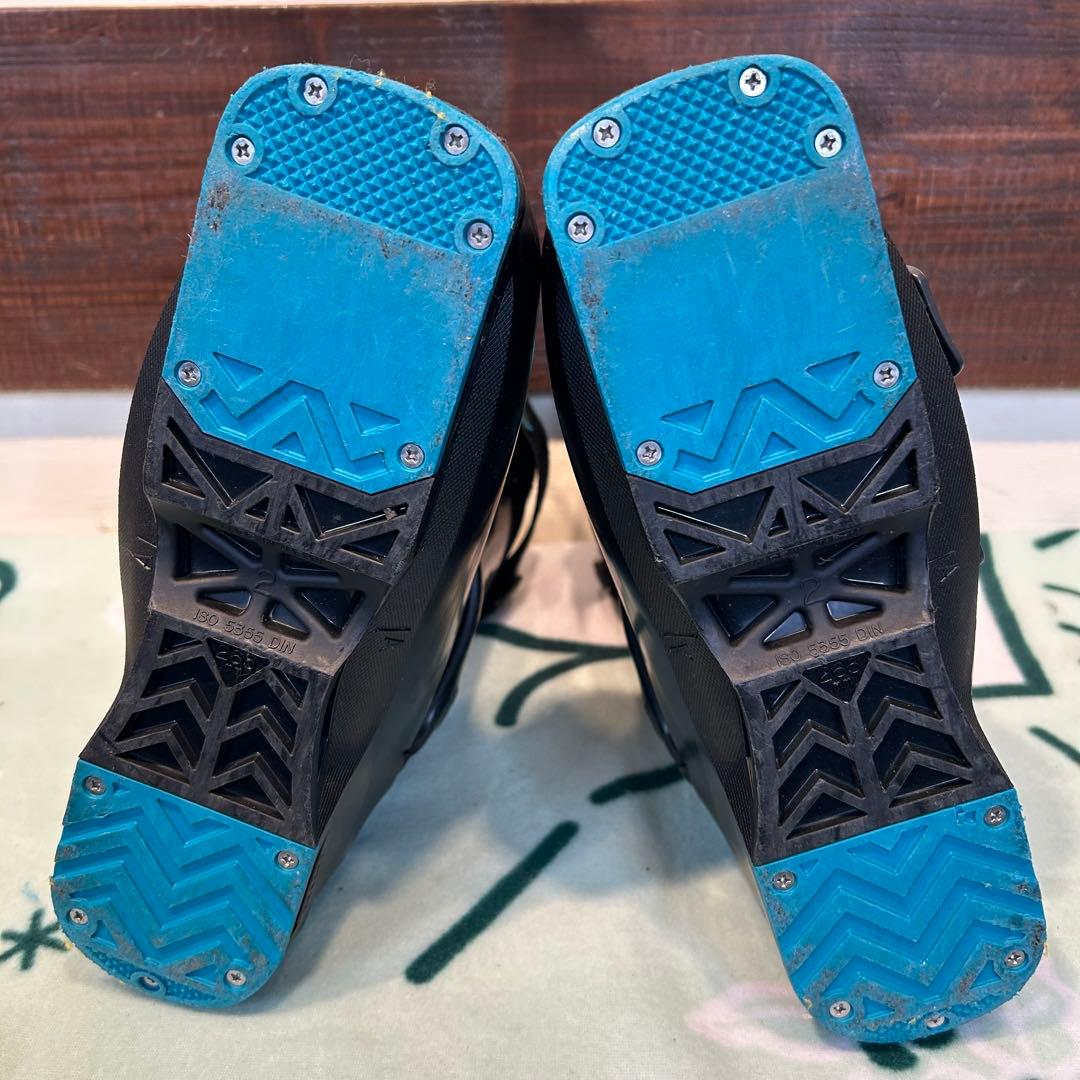 ◇状態良好◇ REXXAM REVO PLUS100 22cm レグザム