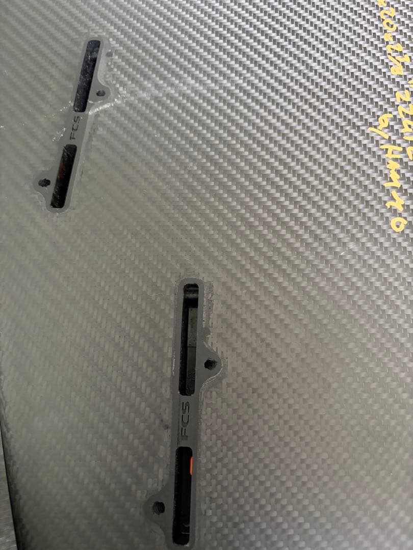 HAMMO /SAILFISH カーボン5'4 good size！