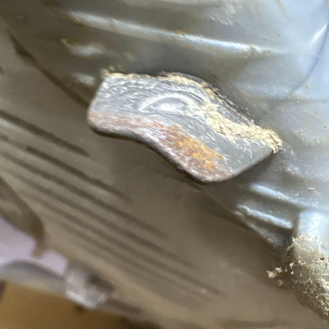 アシックス スパイクハイカット