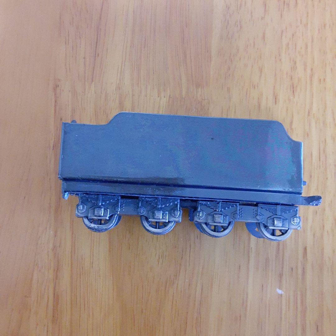 D51型 蒸気機関車 (１/70 )専用ケース付き