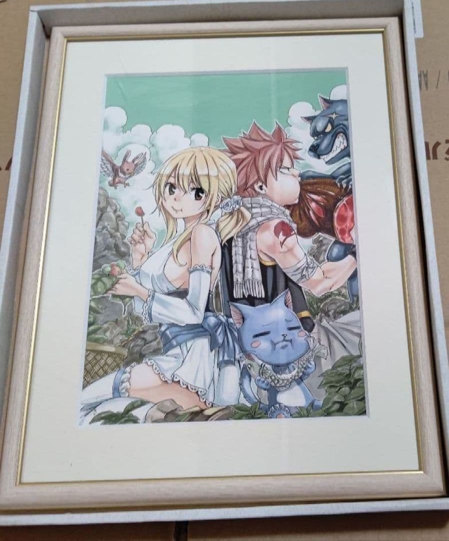 フェアリーテイル