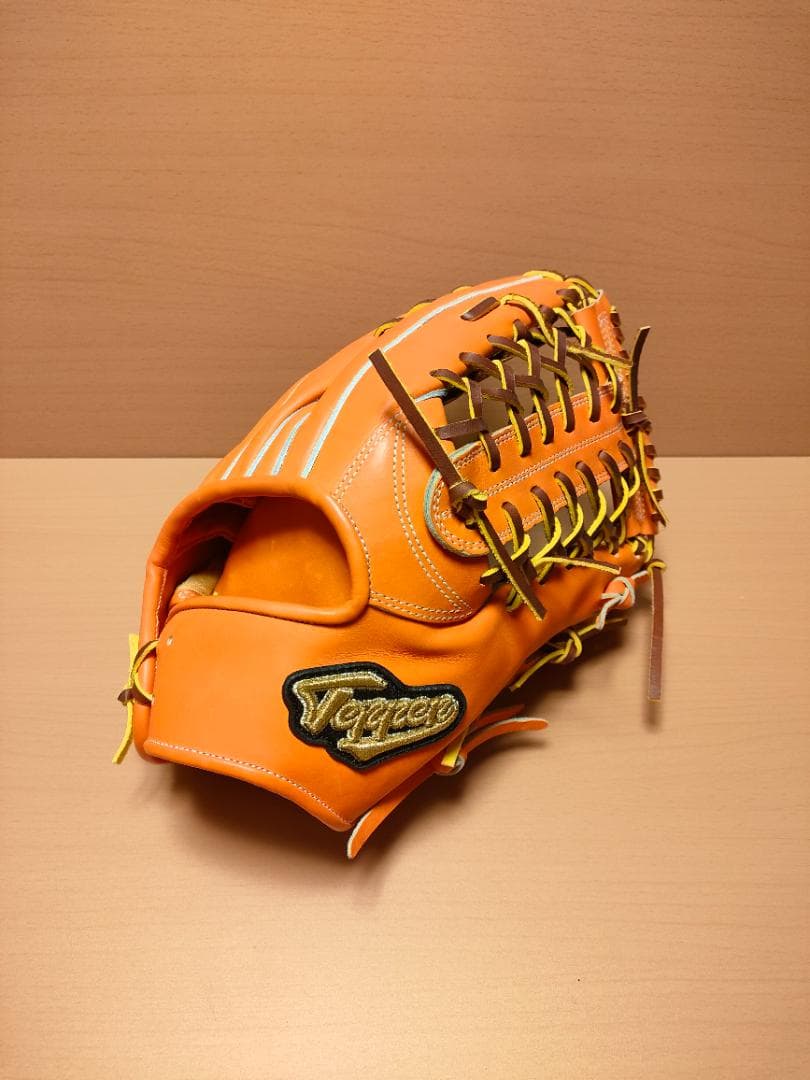 Teppen　オーダーグローブ　外野手用