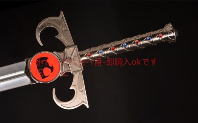 霹靂猫   古兵器 武具 刀装具 日本刀 模造刀 居合刀  cosplay