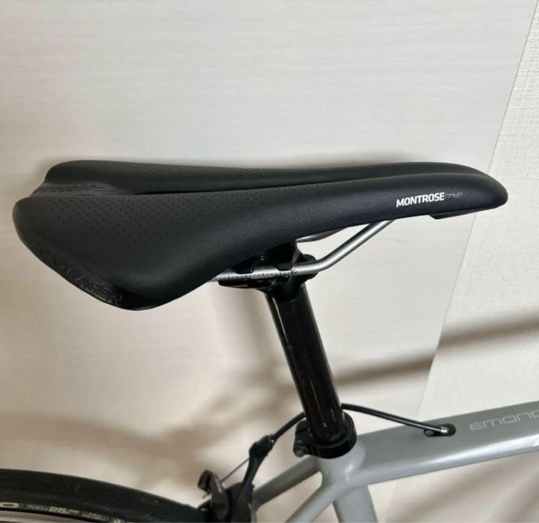 自転車本体 TREK EMONDA ALR5 Shimano 105