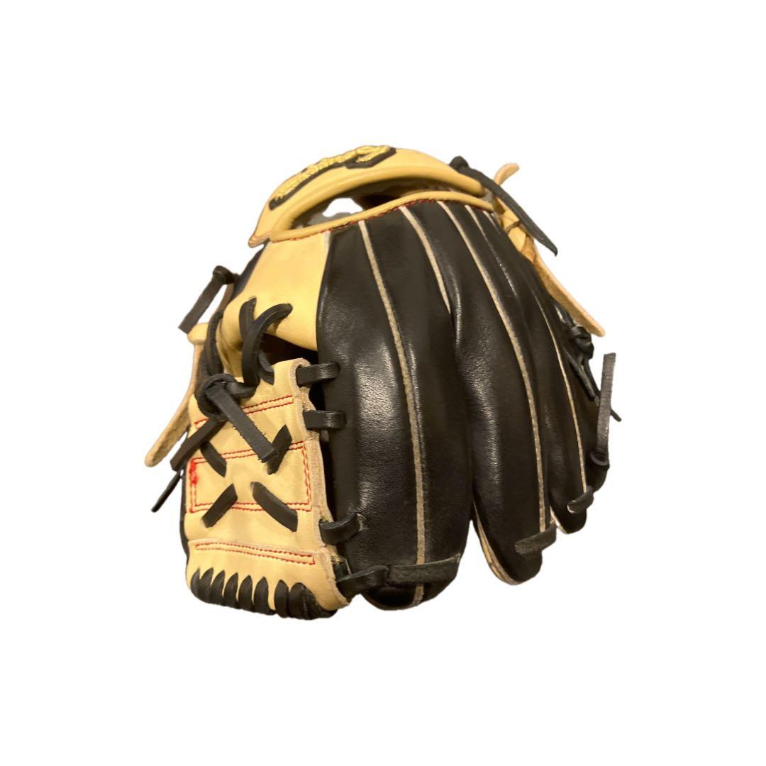 【美品】久保田スラッガー　限定　トレーニンググラブ