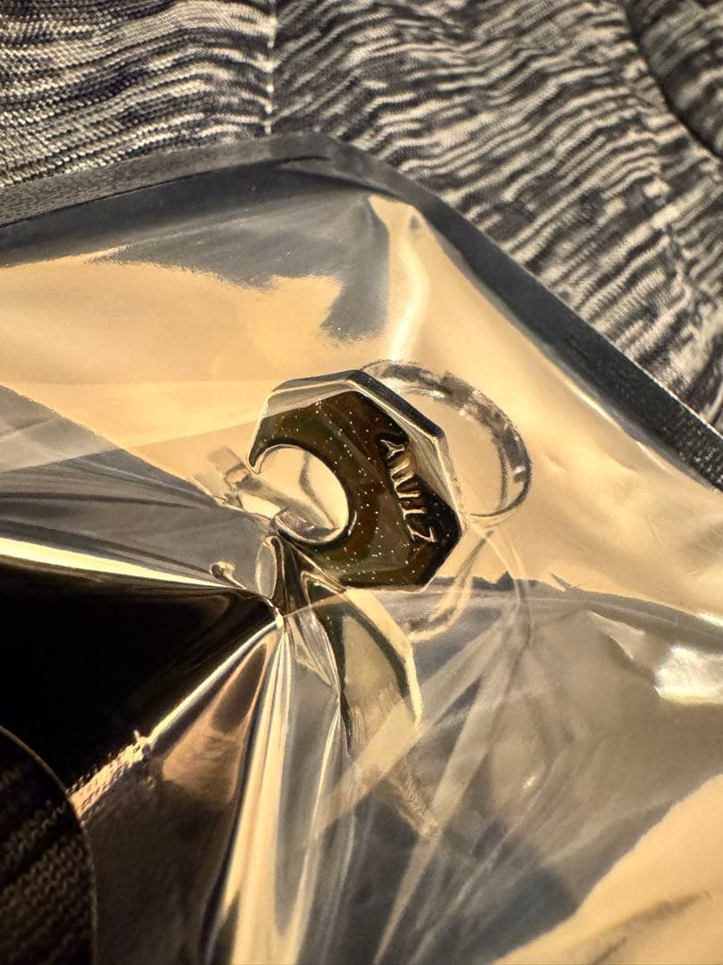 ずっと真夜中でいいのに。 ガチャ シークレット リング