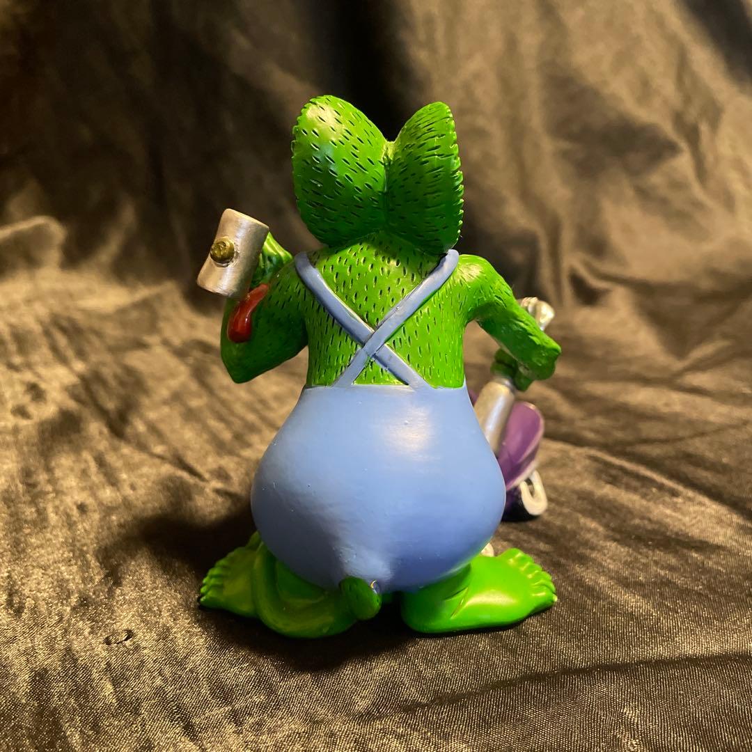 【美品】RAT FINK スタチュー フィギュア 箱付