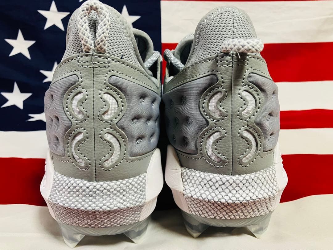 アンダーアーマー Harper 8 Cleats 野球 スパイク ハイブリッド