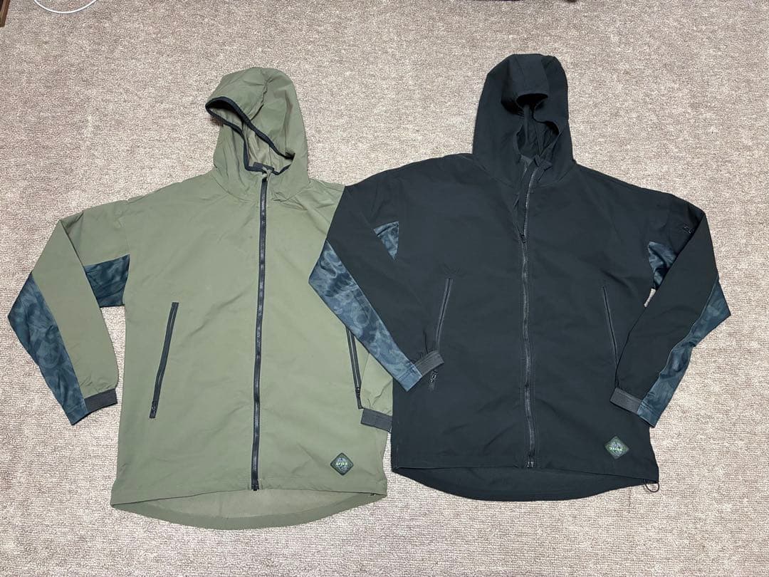 【週末限定値下】SFIDA Mサイズ　11点セット