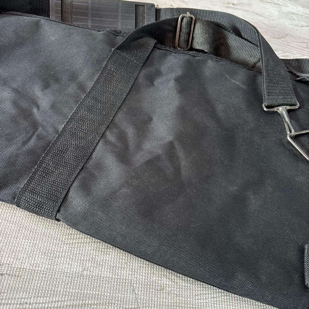 ぞうさん エレキギター FERNANDES ケースチャック壊れあり