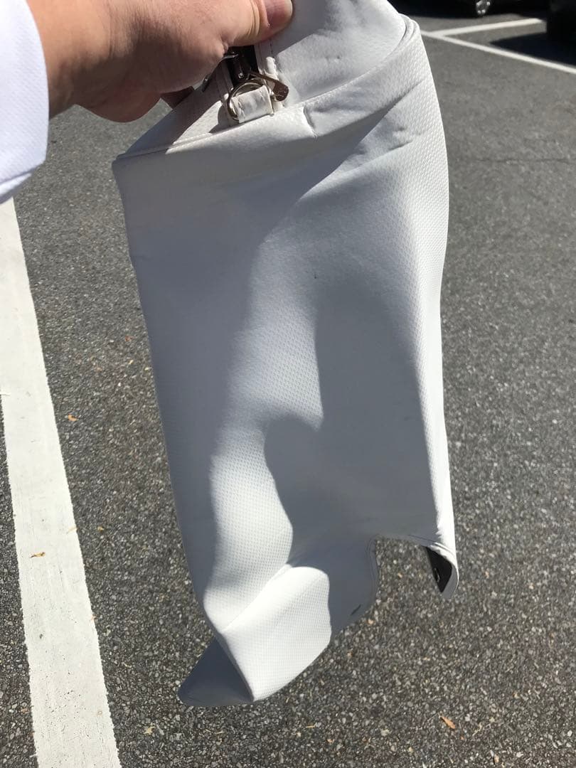 キャディバッグ　adabat