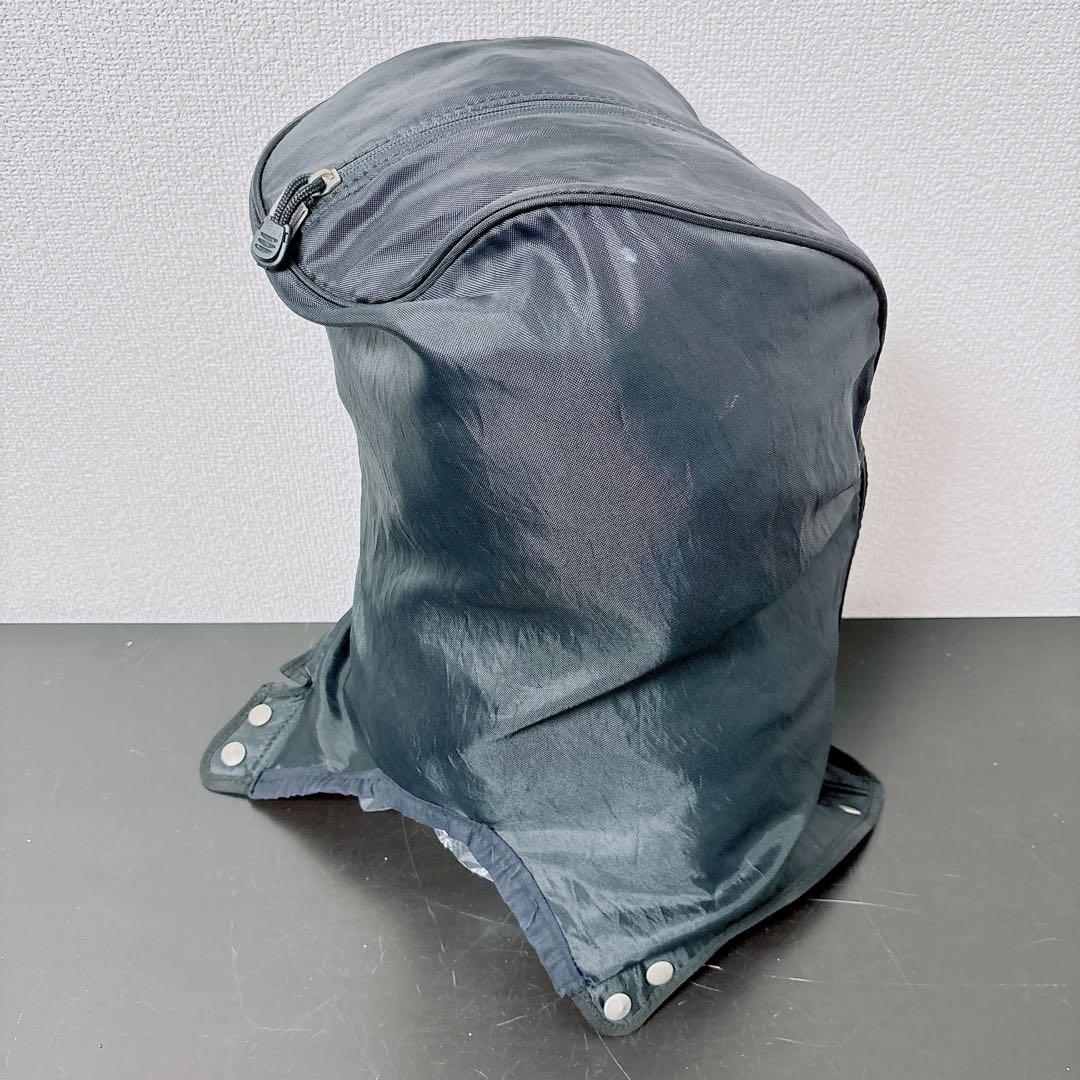 OGIO GROM スタンド式キャディバッグ 8分割 9.5型 レッド グロム