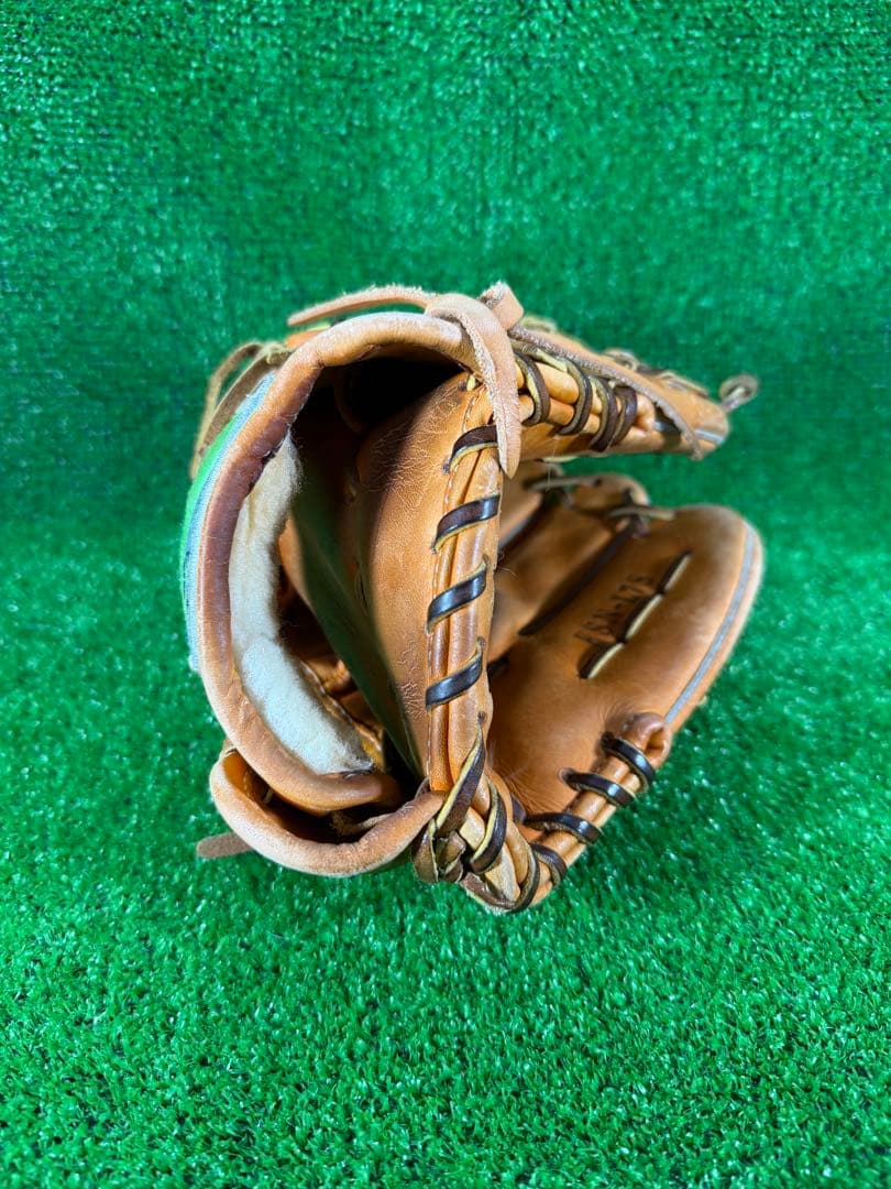 久保田スラッガー　軟式　内野手用　 KSN-L7S