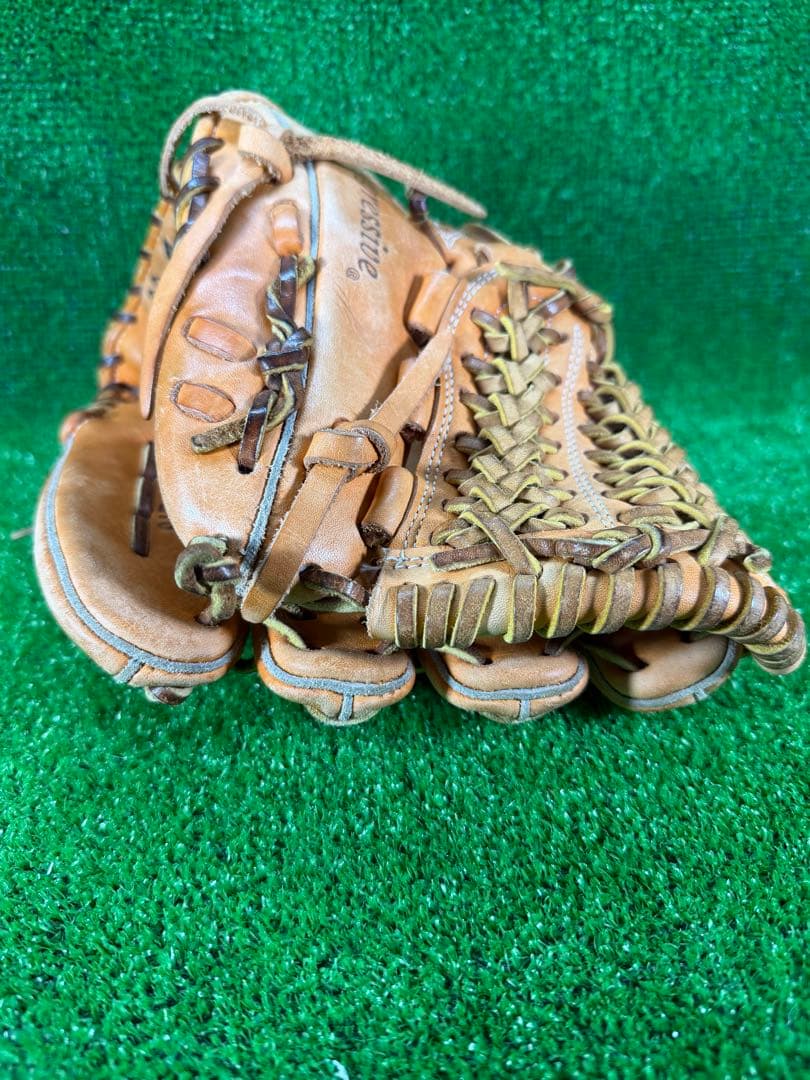 久保田スラッガー　軟式　内野手用　 KSN-L7S