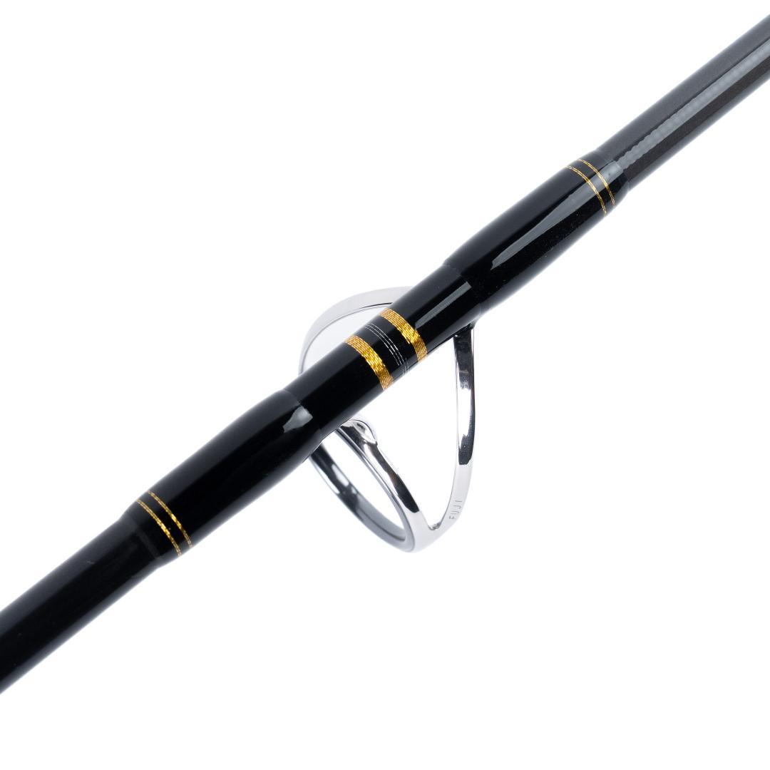 Ripple Fisher BIG TUNA 70 オフショアロッド 送料込み