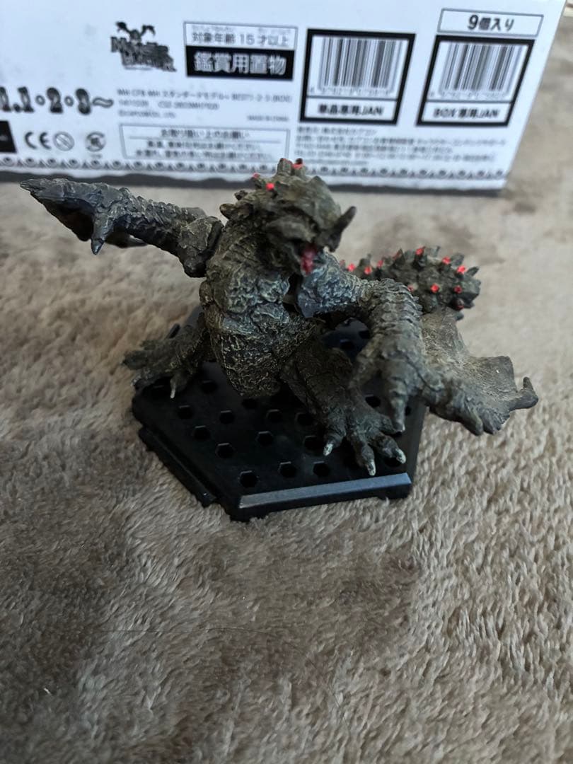 k*8様 モンスターハンターいろいろ