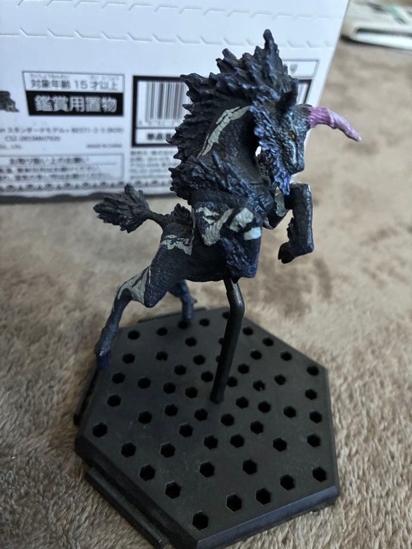 k*8様 モンスターハンターいろいろ