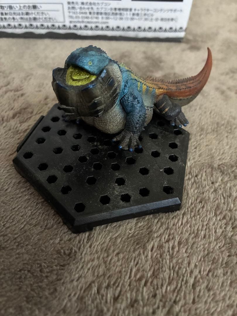 k*8様 モンスターハンターいろいろ