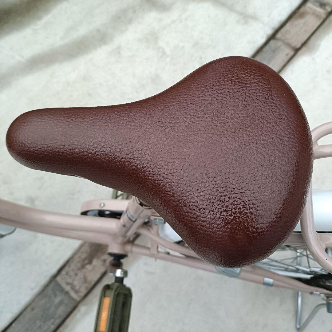 【1.31だけ値下/直接引取可】自転車 a.n.design-works