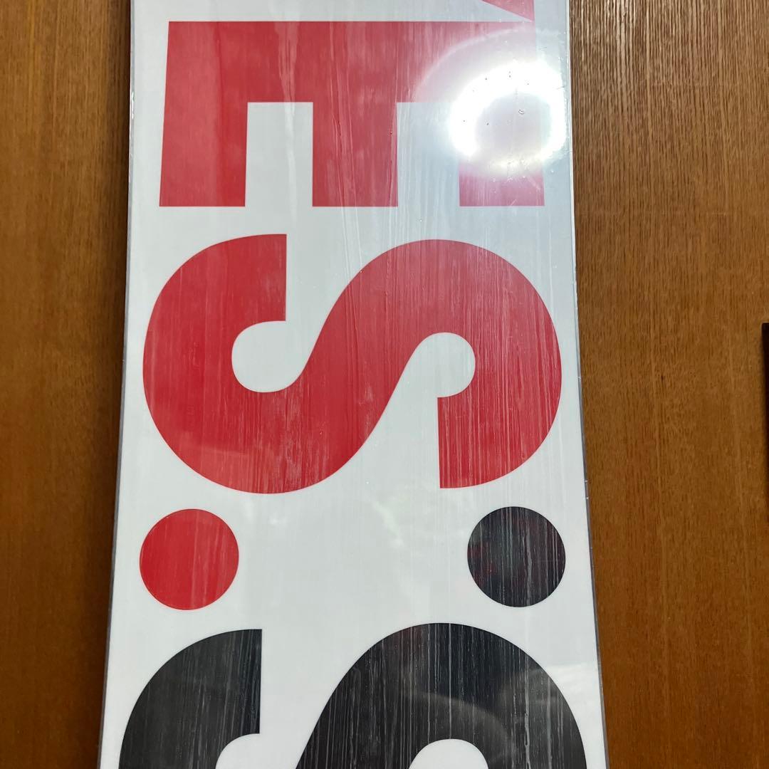 21 YES イエス　ジェフアンダーソン　スノーボード　152